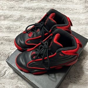 Boys Jordan’s